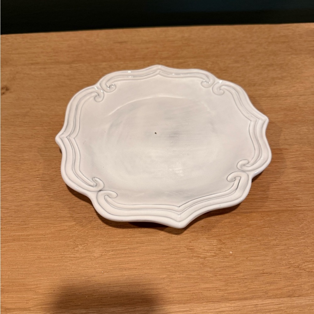 Vietri Salad Plate